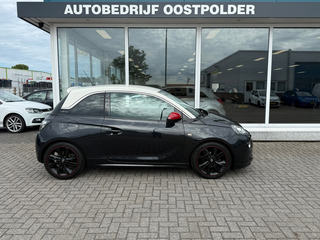 Opel Adam