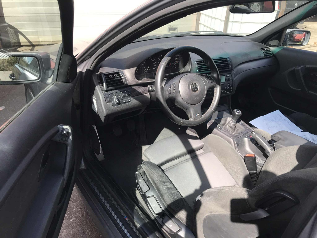 BMW 3-serie