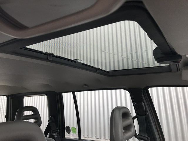 Nissan Onbekend