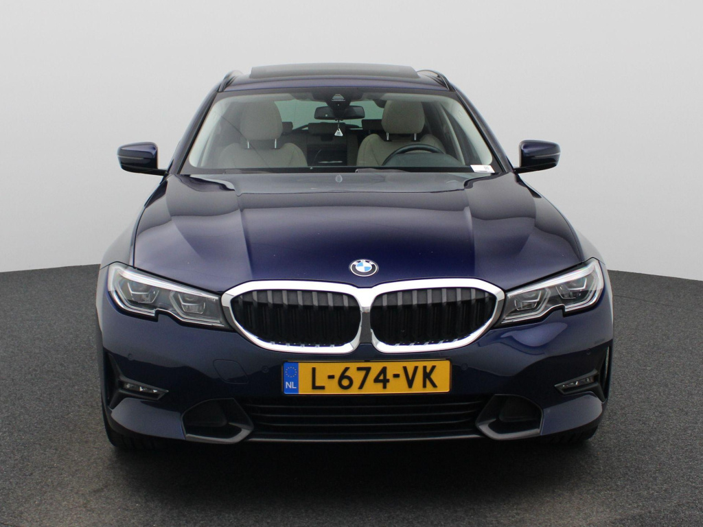 BMW 3-serie