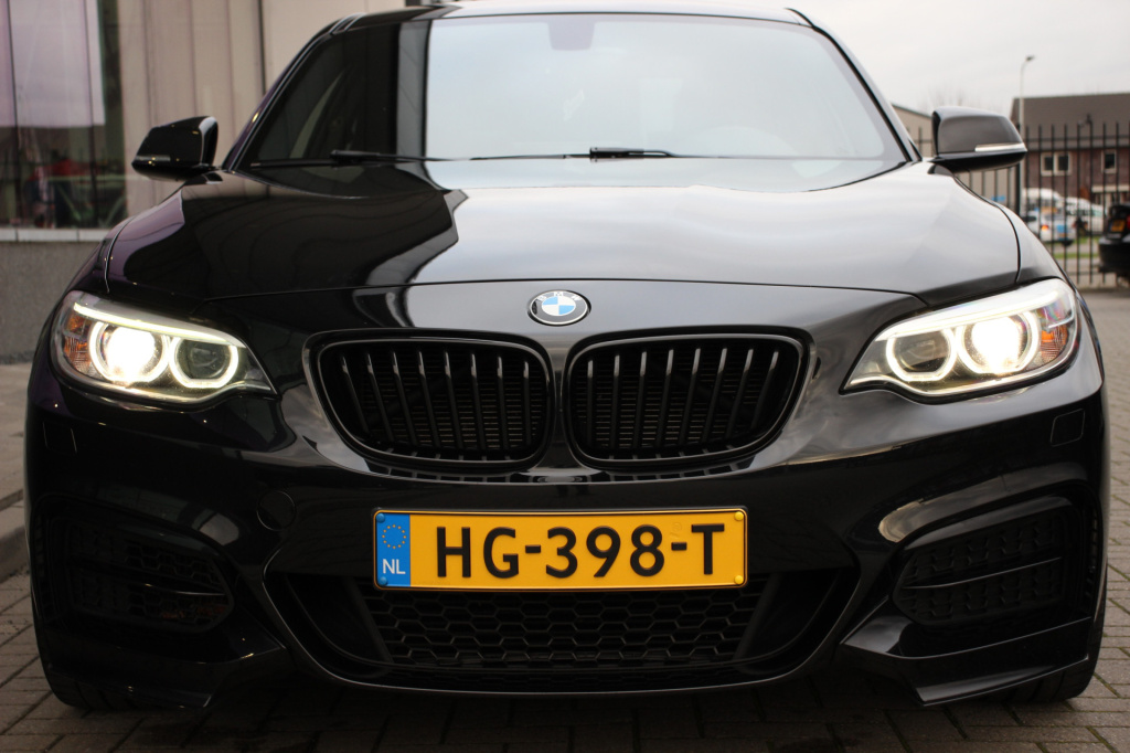 BMW 2-serie