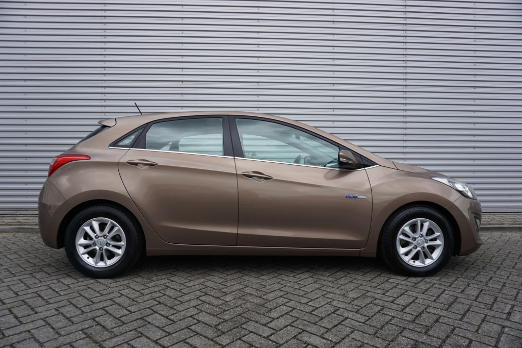 Hyundai I 30