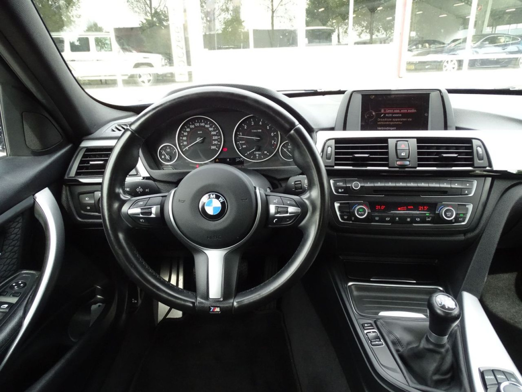 BMW 3-serie