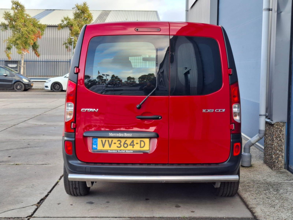 Mercedes-Benz Citan