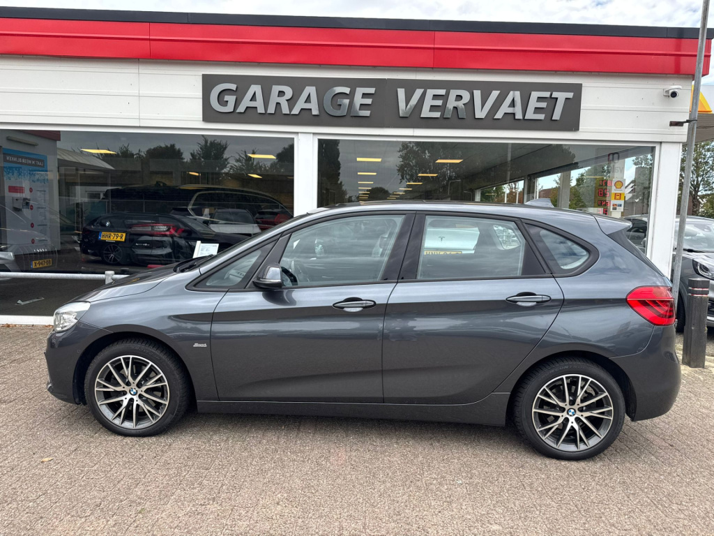 BMW 2-serie