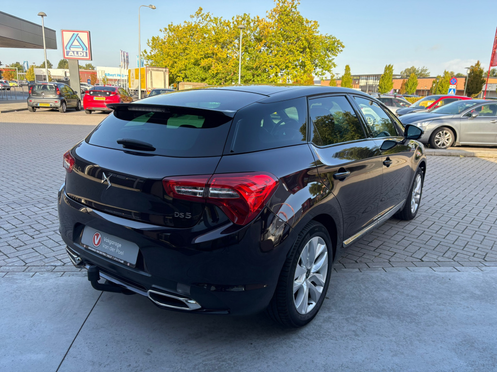 Ds Ds 5
