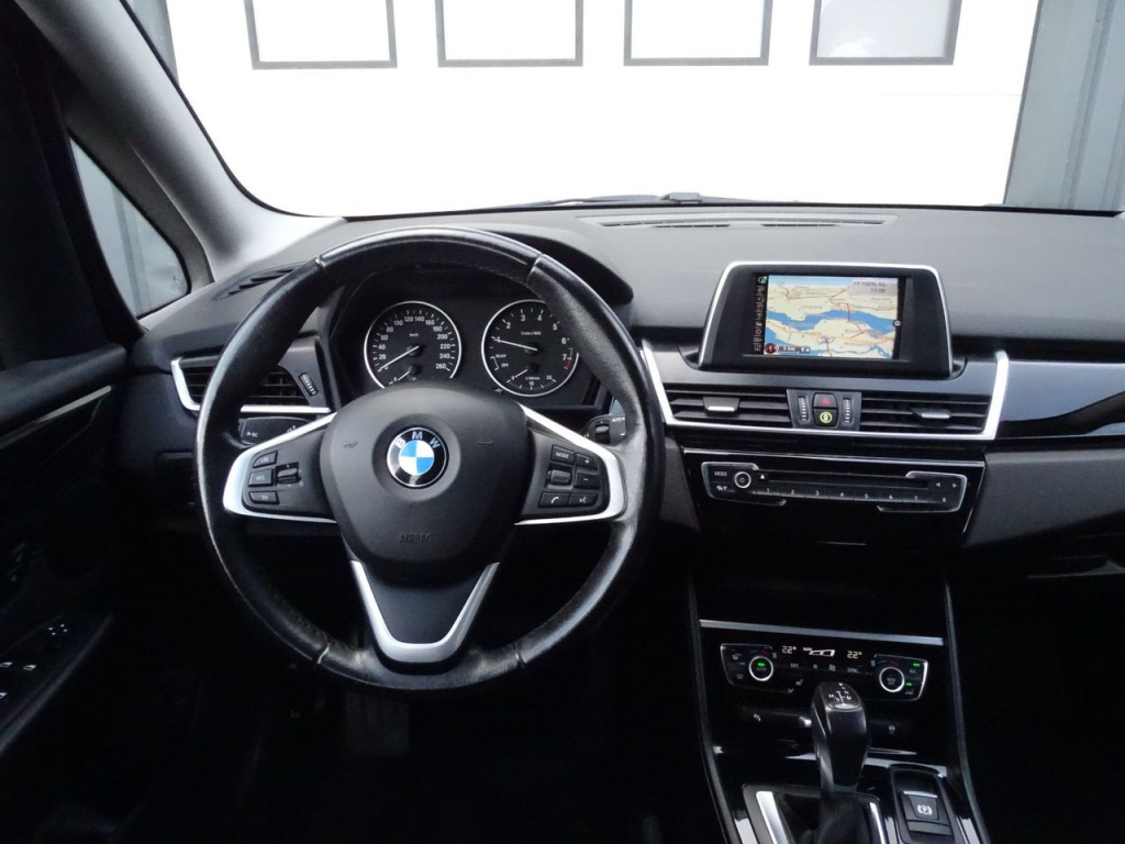 BMW 2-serie