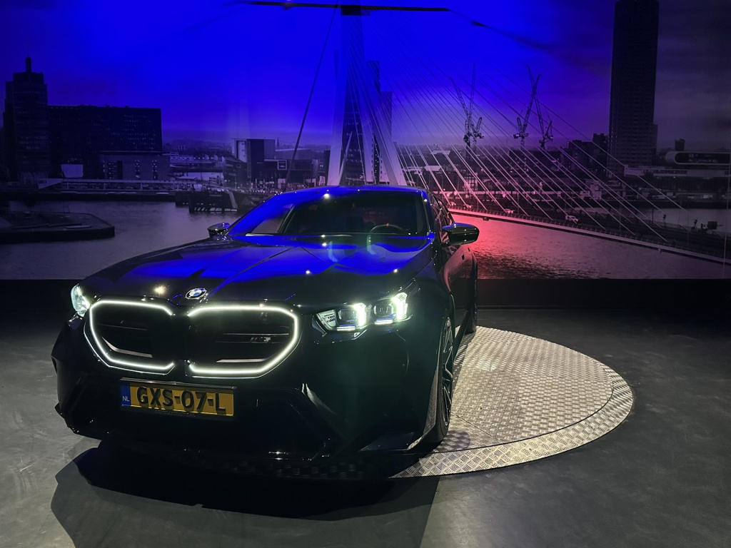 BMW M5