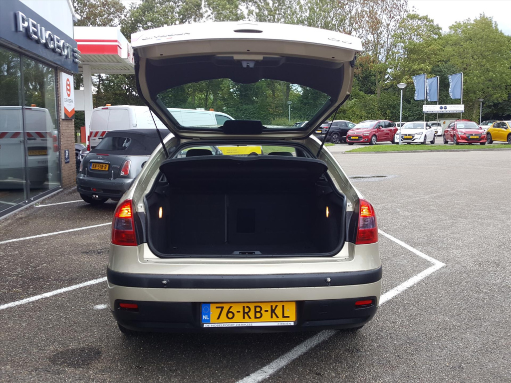 Citroen C5