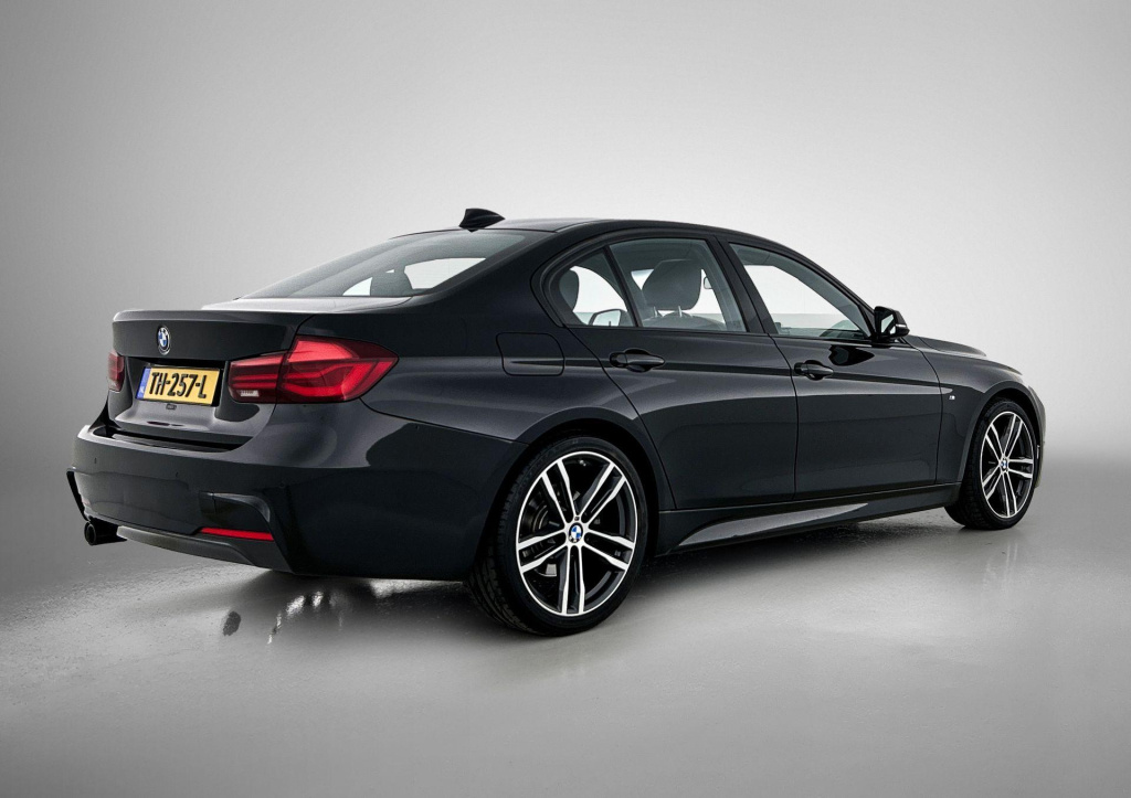 BMW 3-serie