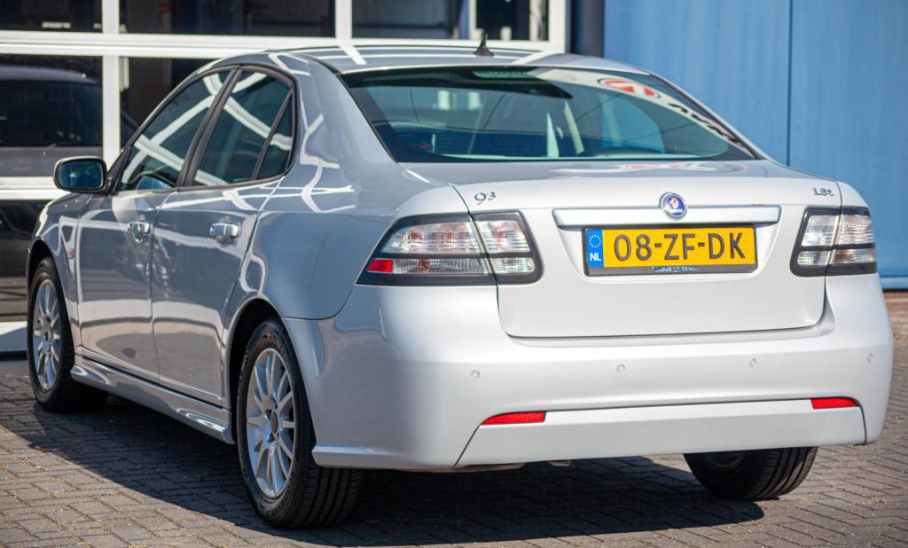 Saab 9-3