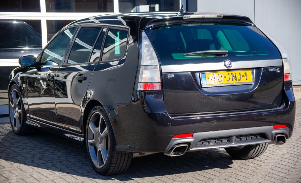Saab 9-3