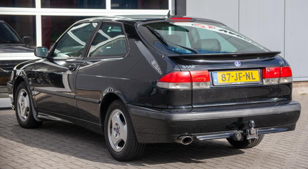 Saab 9-3