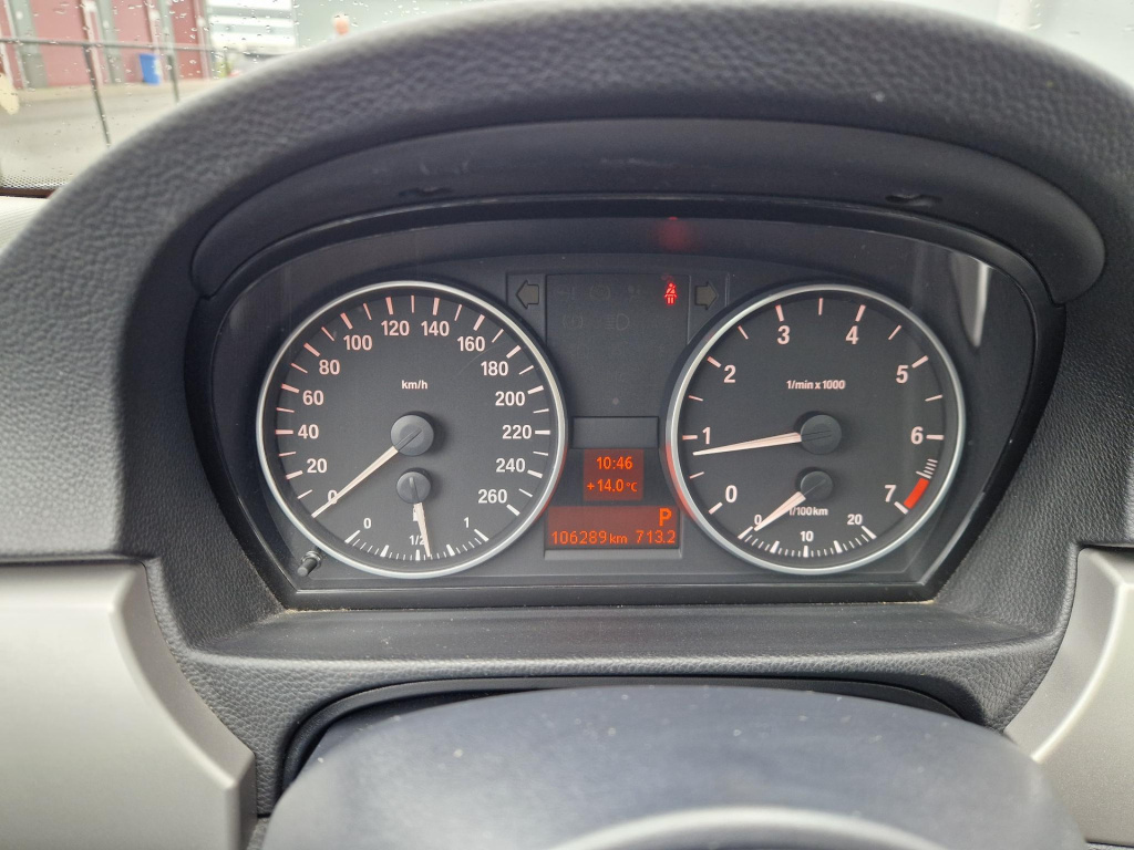 BMW 3-serie