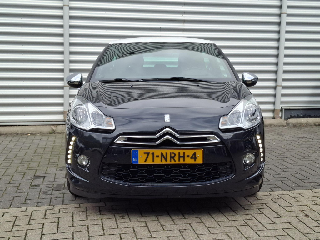 Citroen DS3