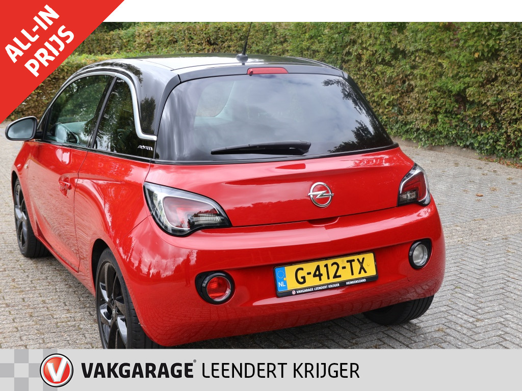 Opel Adam