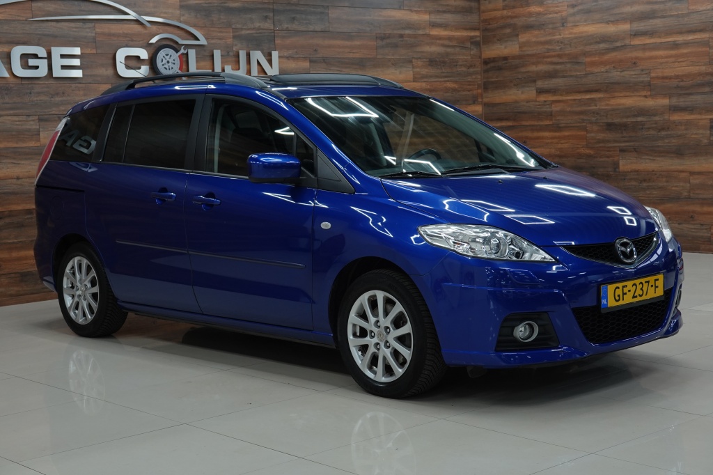 Mazda 5