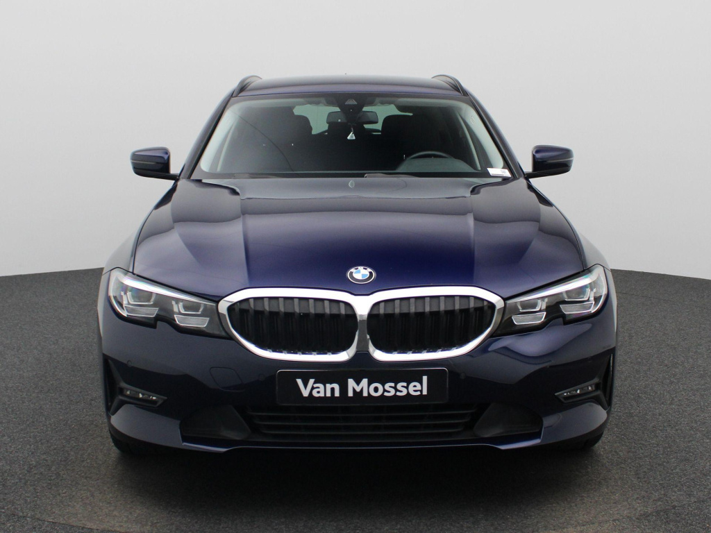 BMW 3-serie