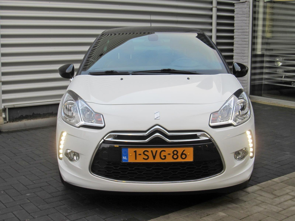 Citroen DS3