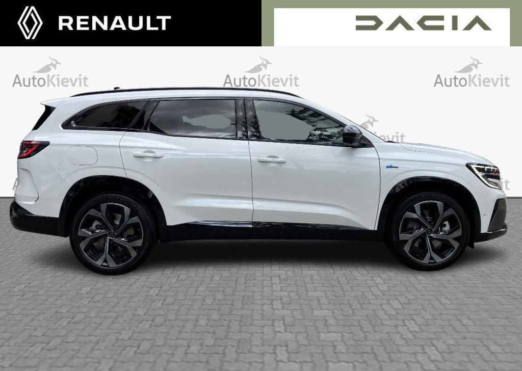 Renault Espace