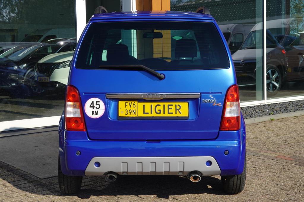 Ligier X-too R