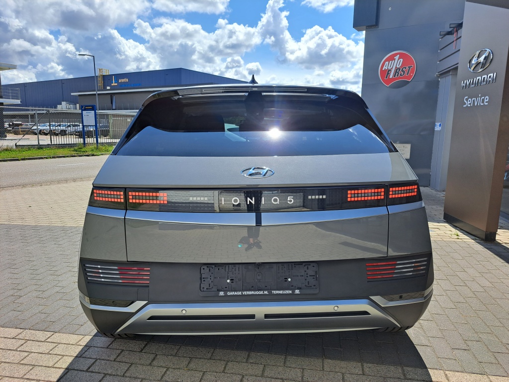 Hyundai Ioniq 5