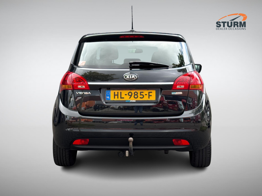 Kia Venga