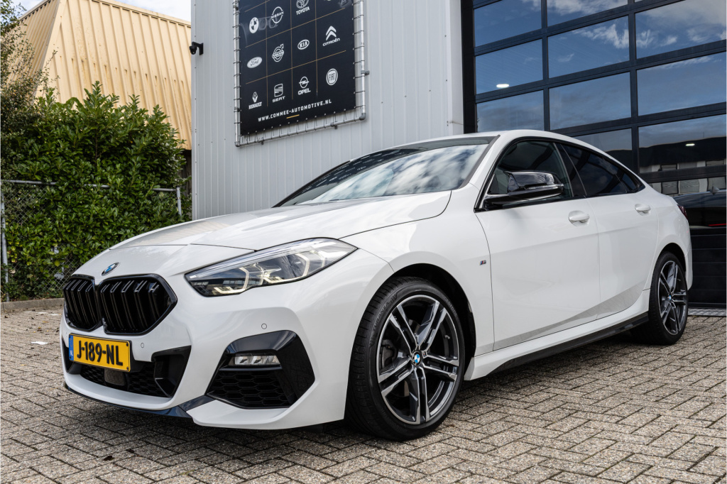 BMW 2-serie