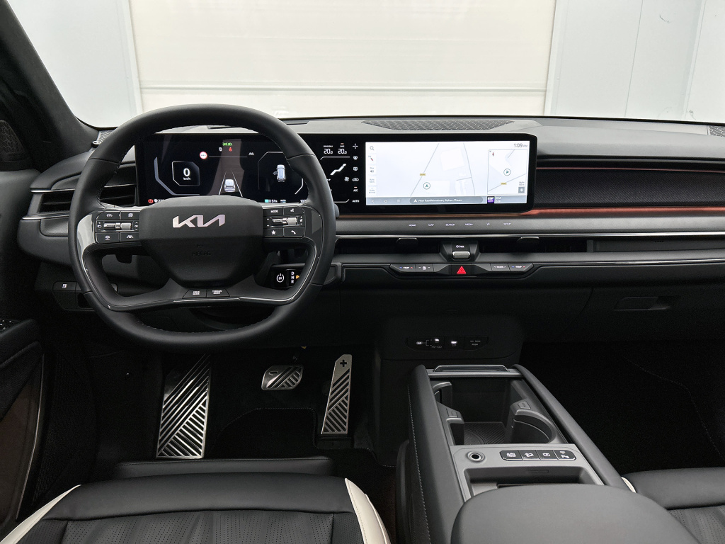 Kia Ev9