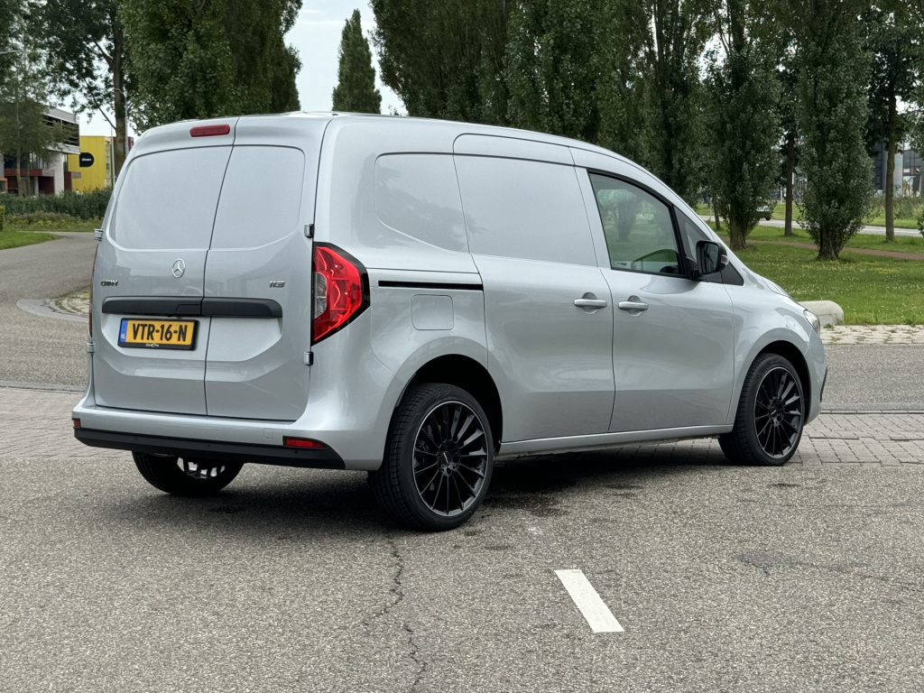 Mercedes-Benz Citan