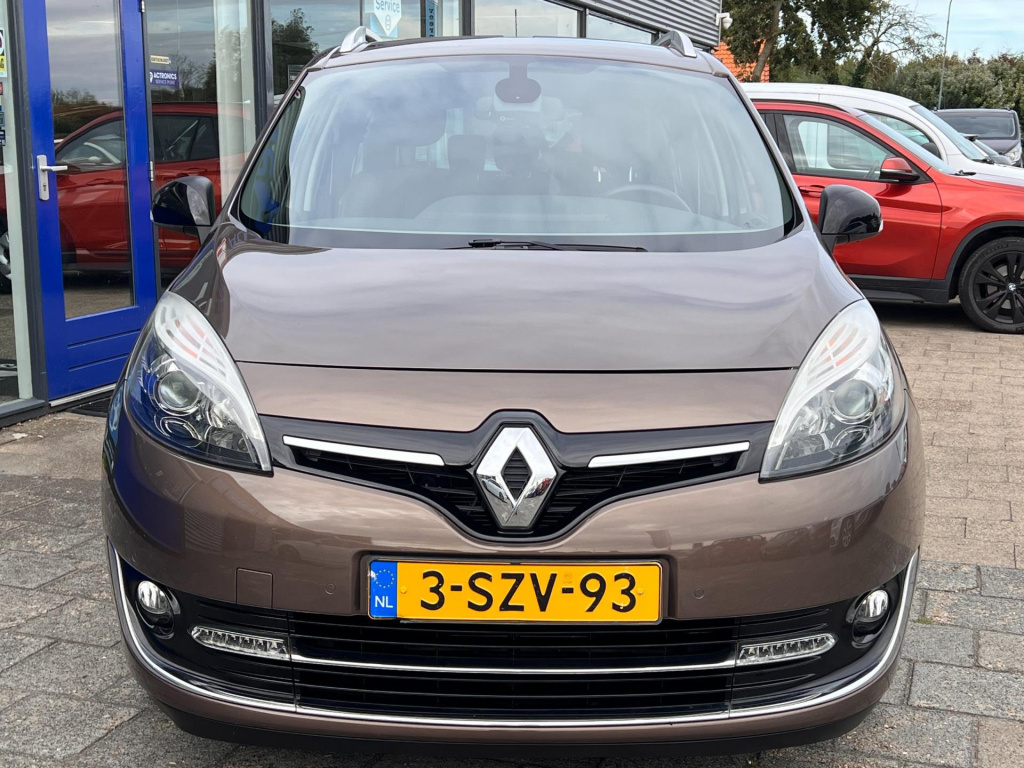 Renault Grand Scenic