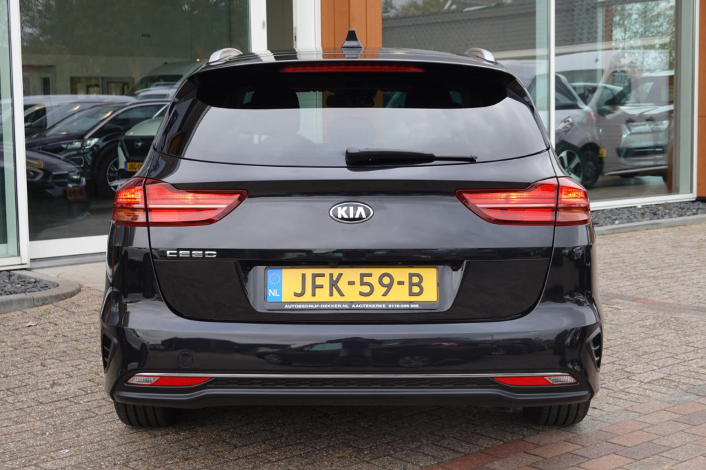 Kia Ceed Sportswagon