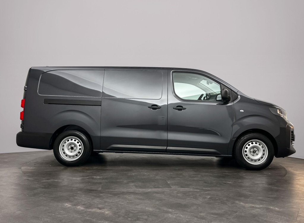 Opel Vivaro-e