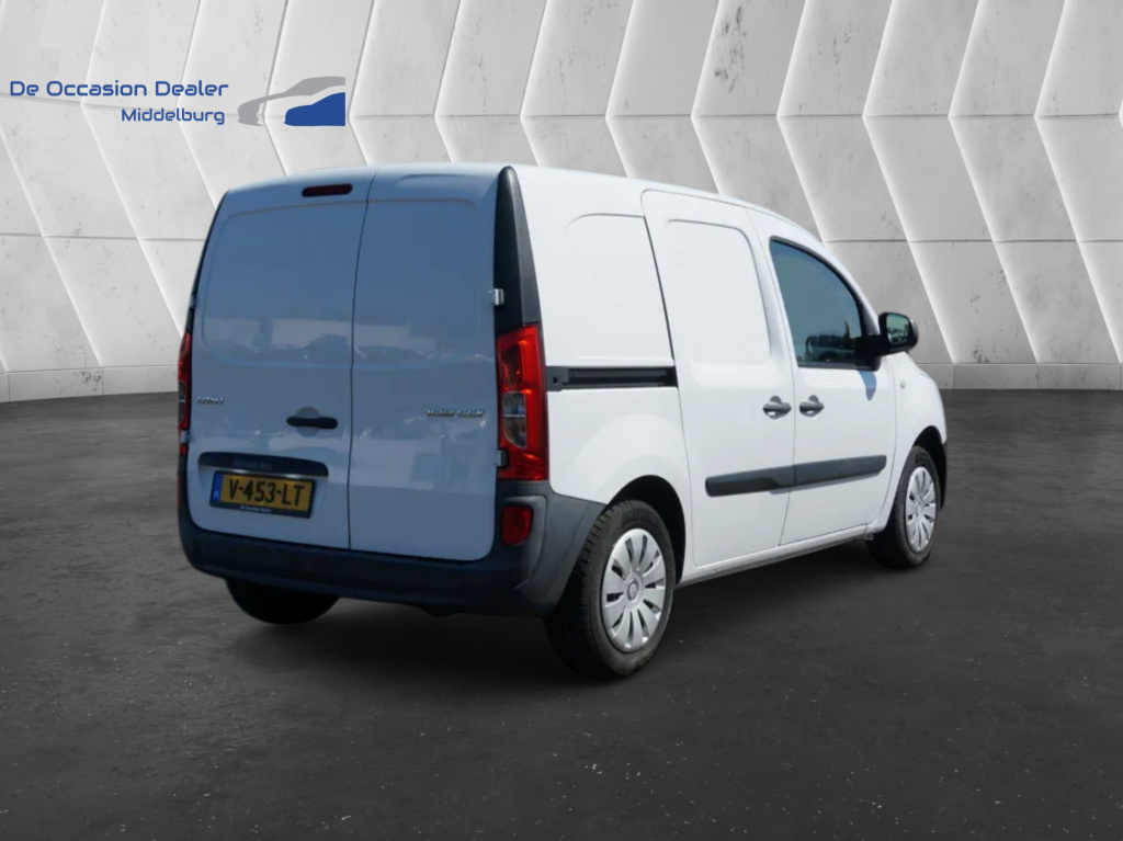 Mercedes-Benz Citan