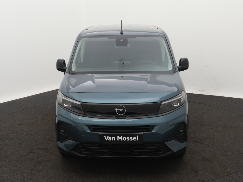 Opel Combo-e