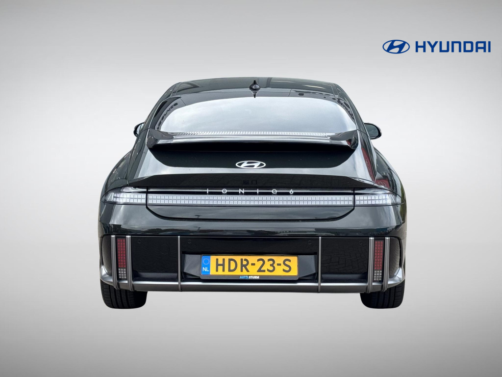 Hyundai Ioniq 6