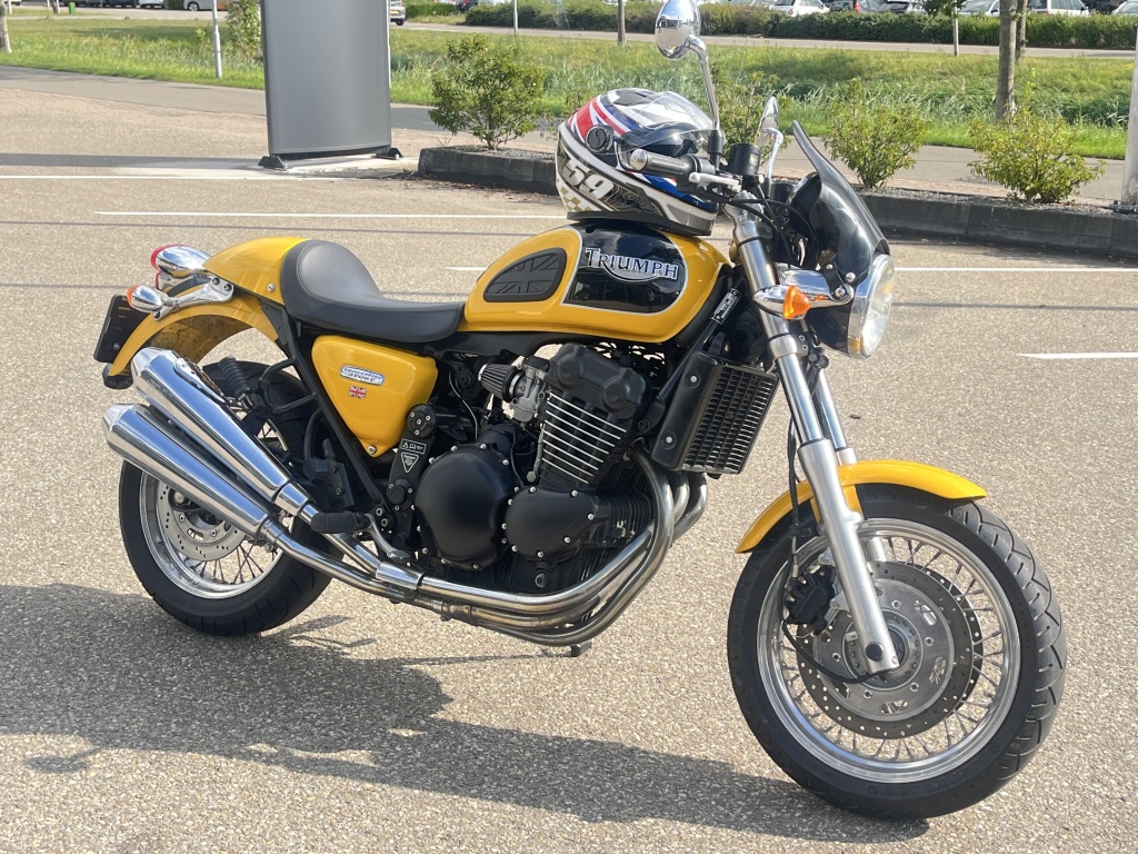 Triumph Thunderbird