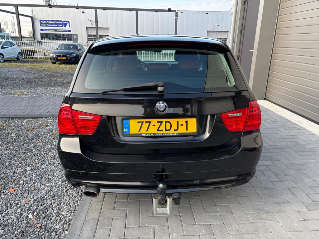 BMW 3-serie