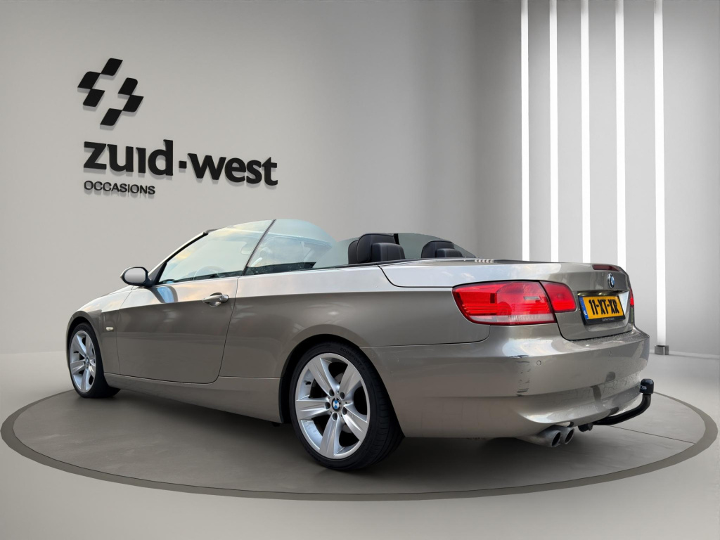 BMW 3-serie