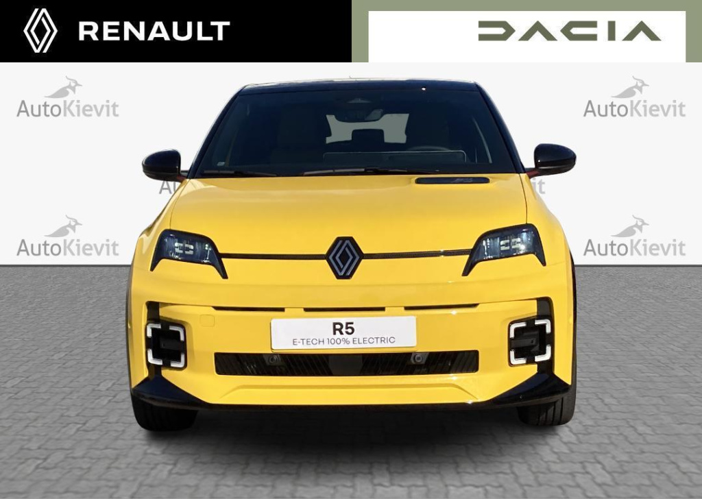Renault 5