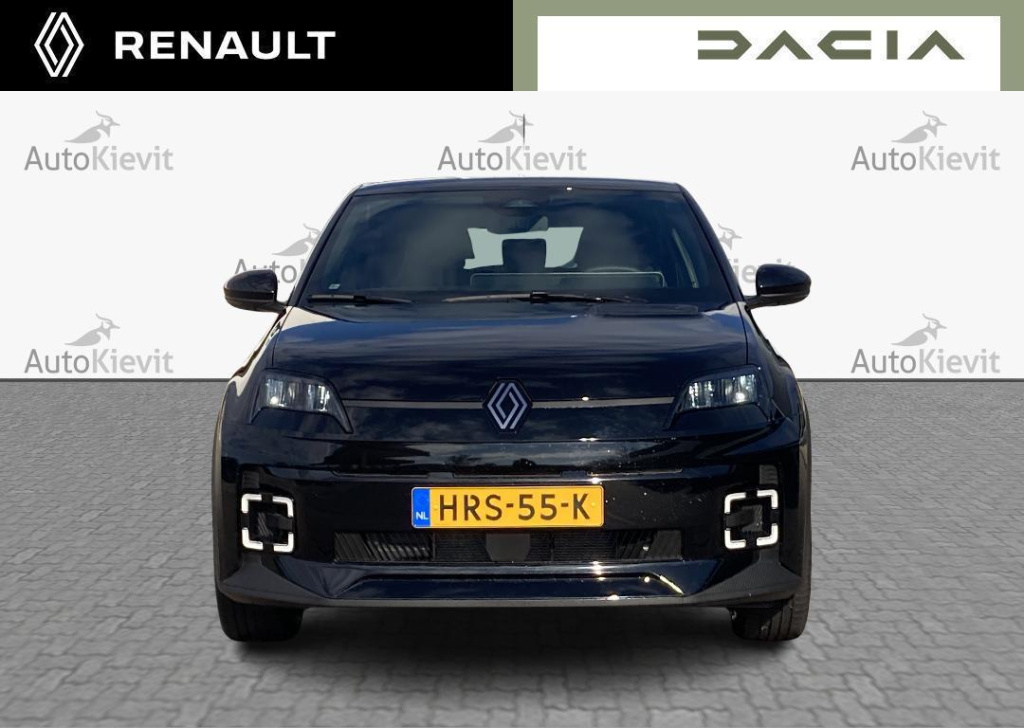 Renault 5