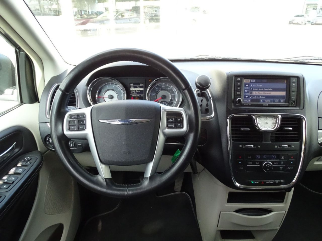 Chrysler Onbekend