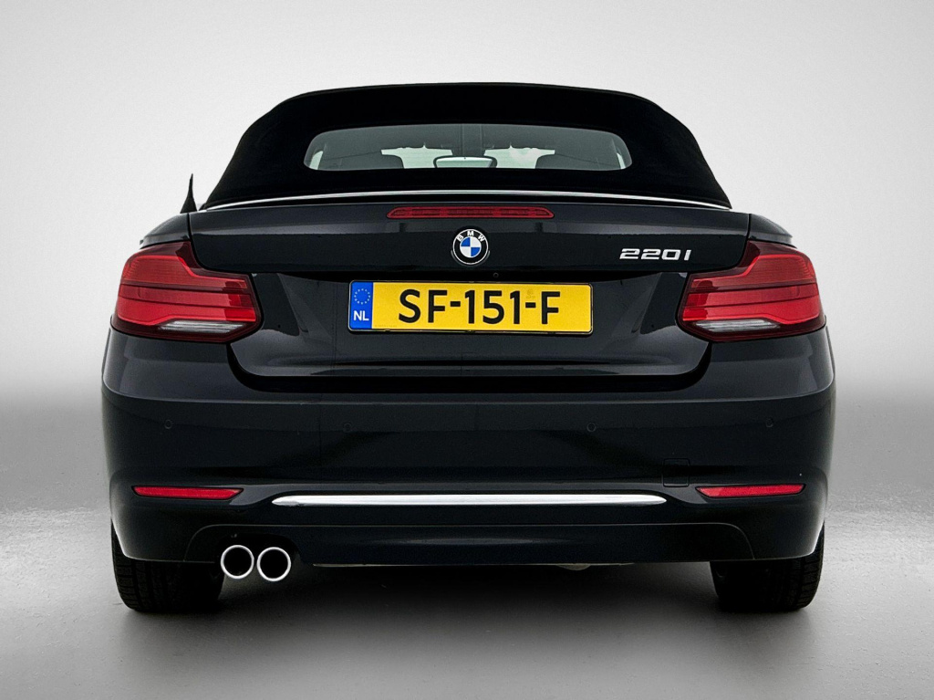 BMW 2-serie