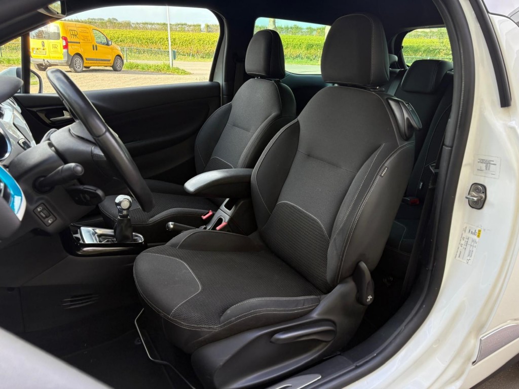Citroen DS3