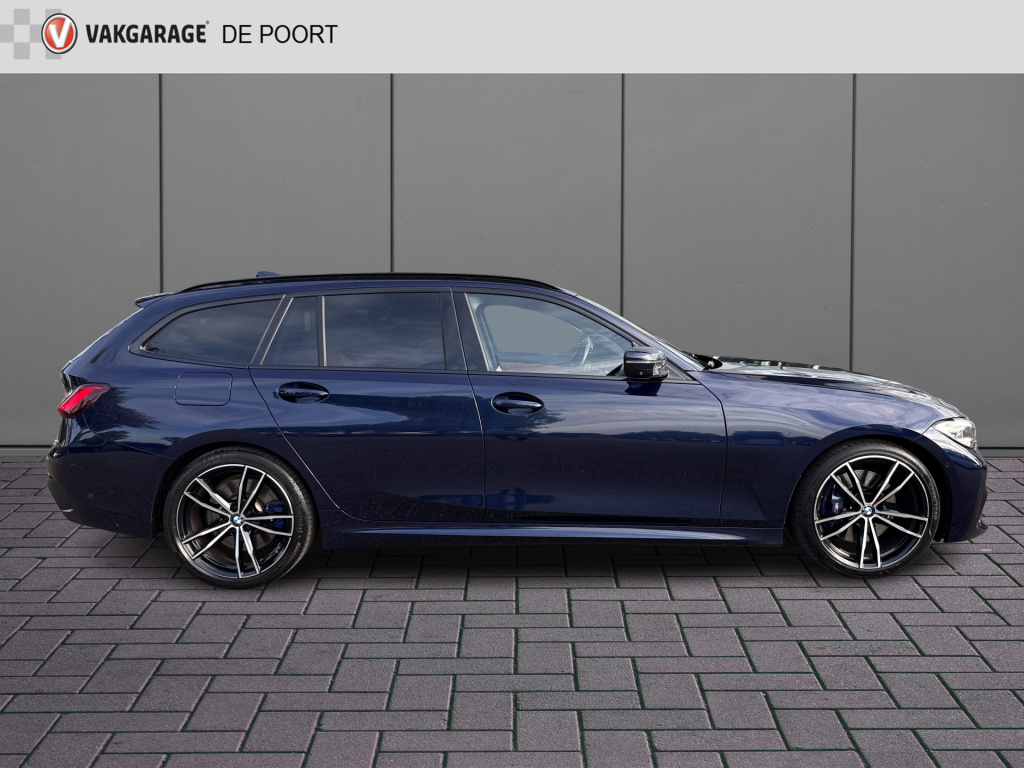 BMW 3-serie