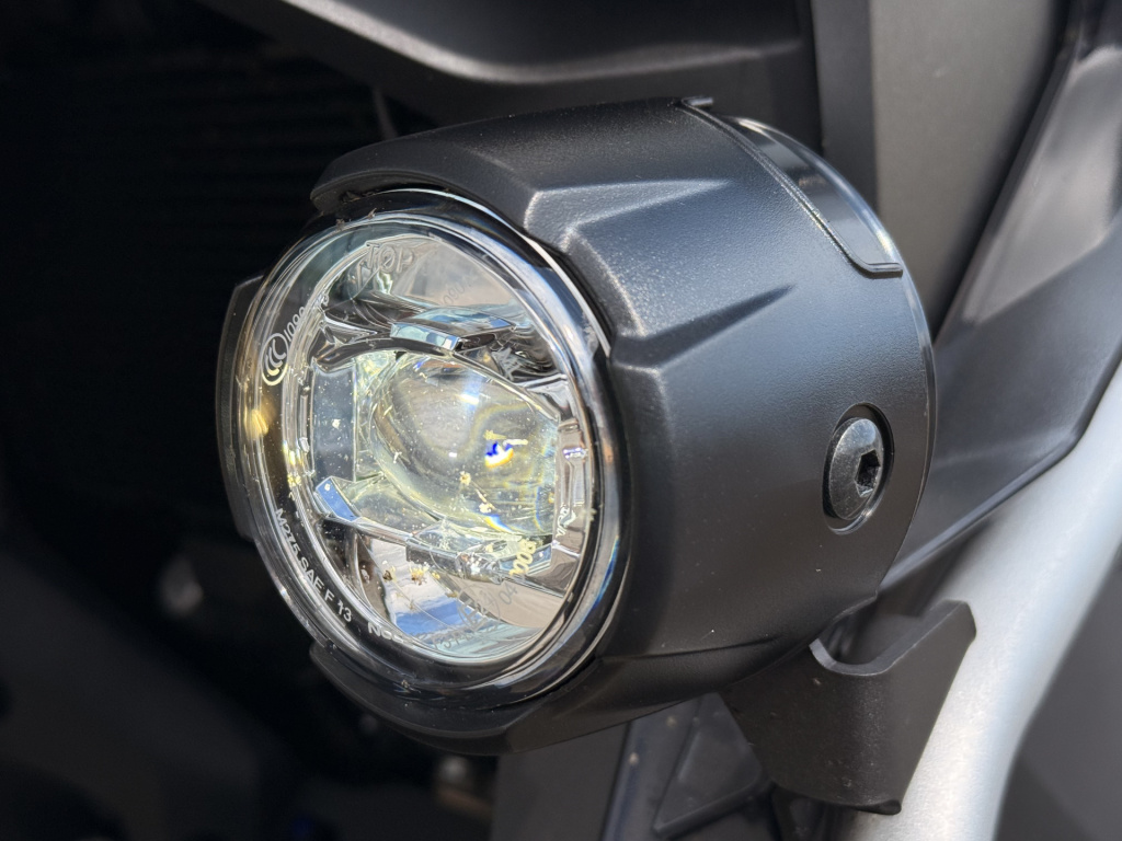 Honda Nc 750