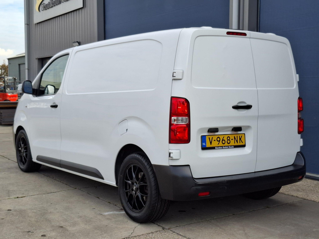 Citroen Jumpy