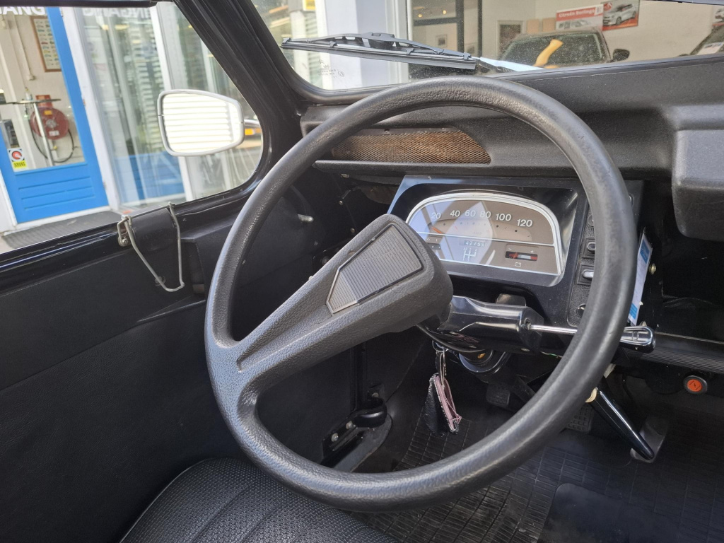 Citroen 2cv