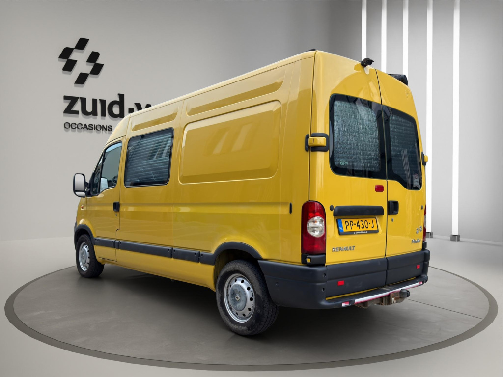 Renault Onbekend