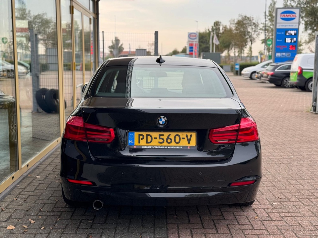 BMW 3-serie